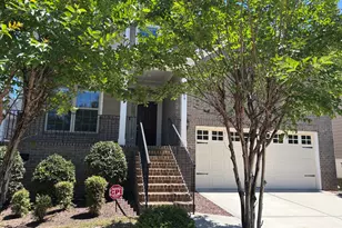 1009 Magnolia Blossom Ln, Apex, NC 27502 - Photo 9