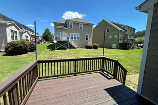 1009 Magnolia Blossom Ln, Apex, NC 27502 - Photo 5