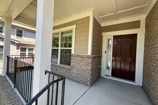 1009 Magnolia Blossom Ln, Apex, NC 27502 - Photo 11