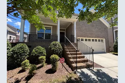 1009 Magnolia Blossom Lane, Apex, NC 27502 - Photo 11