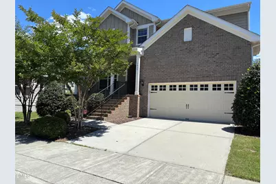 1009 Magnolia Blossom Lane, Apex, NC 27502 - Photo 7