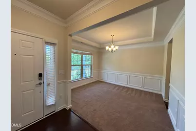 1009 Magnolia Blossom Lane, Apex, NC 27502 - Photo 19