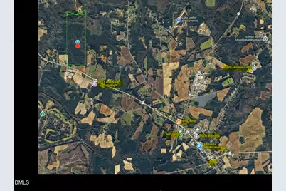 0 Nc 98 Hwy E., Bunn, NC 27508 - Photo 3