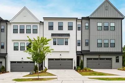 4730 Cypress Tree Lane, Raleigh, NC 27612 - Photo 1