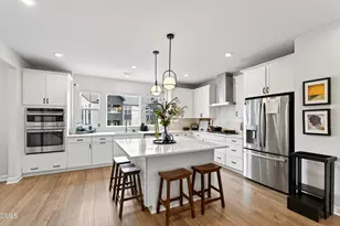 4730 Cypress Tree Ln, Raleigh, NC 27612 - Photo 3