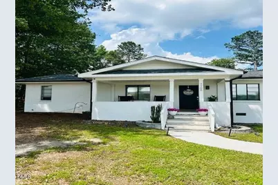 7700 Humie Olive Road, Apex, NC 27502 - Photo 1
