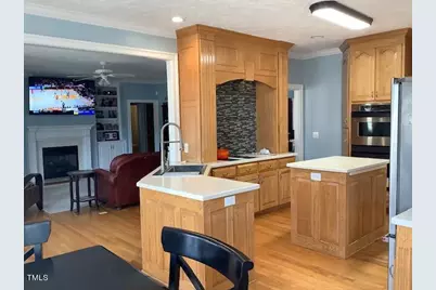 2125 Keith Hills Road, Lillington, NC 27546 - Photo 17