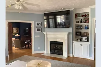 2125 Keith Hills Road, Lillington, NC 27546 - Photo 11