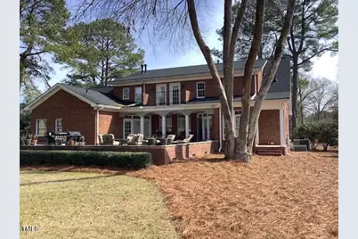 2125 Keith Hills Road, Lillington, NC 27546 - Photo 3