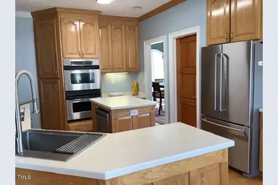 2125 Keith Hills Road, Lillington, NC 27546 - Photo 21