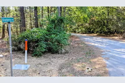 Lot 1 Blueberry Lane, Chapel Hill, NC 27516 - Photo 1