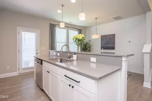 145 E Porthaven Way, Clayton, NC 27527 - Photo 5