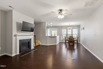 114 Brier Crossings Loop, Durham, NC 27703 - Photo 9