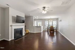 114 Brier Crossings Loop, Durham, NC 27703 - Photo 9