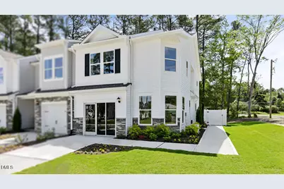 7411 Bourbon Briar Drive, Raleigh, NC 27604 - Photo 3