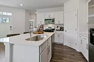 7411 Bourbon Briar Dr, Raleigh, NC 27604 - Photo 9