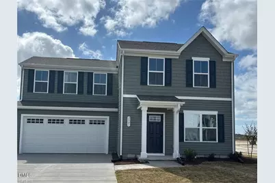 3907 Duncan Street, Elizabeth City, NC 27909 - Photo 1