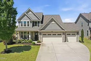 627 Fairway Dr, Mebane, NC 27302 - Photo 1