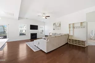 627 Fairway Dr, Mebane, NC 27302 - Photo 9