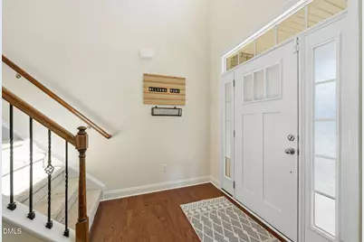 627 Fairway Drive, Mebane, NC 27302 - Photo 3