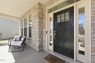 627 Fairway Dr, Mebane, NC 27302 - Photo 33