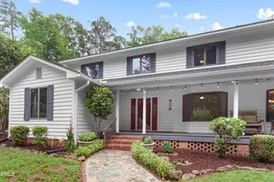 12 Crosswinds Estates Dr, Pittsboro, NC 27312 - Photo 3