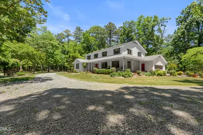 12 Crosswinds Estates Drive, Pittsboro, NC 27312 - Photo 5