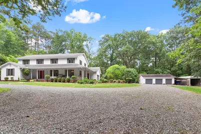 12 Crosswinds Estates Drive, Pittsboro, NC 27312 - Photo 7