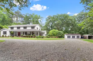 12 Crosswinds Estates Dr, Pittsboro, NC 27312 - Photo 7
