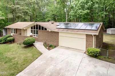 221 Obie Drive, Durham, NC 27713 - Photo 5