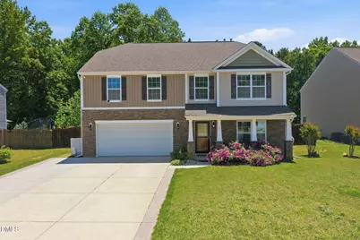 121 Solstice Drive, Haw River, NC 27258 - Photo 1