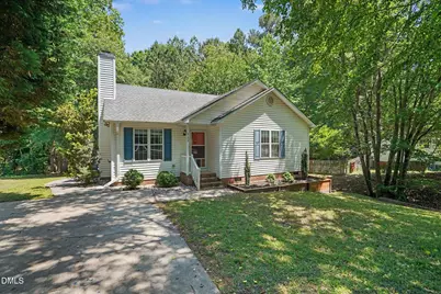 117 Gracie Lane, Clayton, NC 27520 - Photo 3
