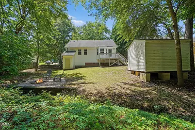 117 Gracie Lane, Clayton, NC 27520 - Photo 23