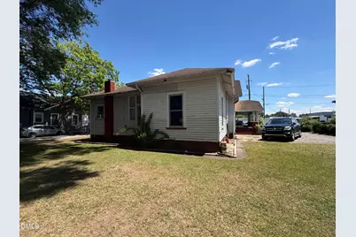 209 N Pollock Street, Selma, NC 27576 - Photo 3