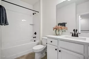134 Midtown Rows Wy, Fuquay-Varina, NC 27526 - Photo 9