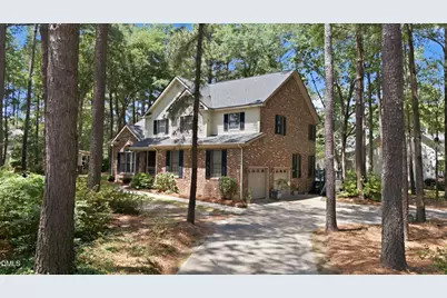 151 Crown Point, Sanford, NC 27332 - Photo 3