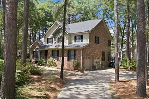 151 Crown Point, Sanford, NC 27332 - Photo 3
