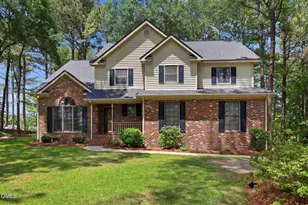 151 Crown Point, Sanford, NC 27332 - Photo 1