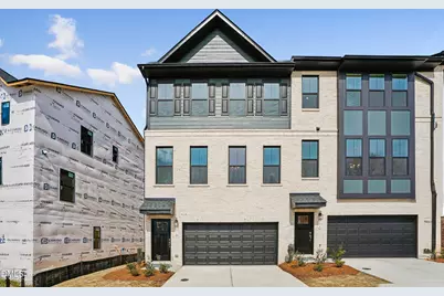 148 Midtown Rows Way Way #26, Fuquay-Varina, NC 27526 - Photo 3