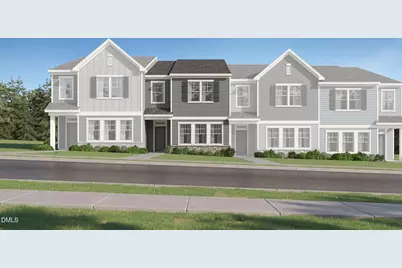 4208 Artifact Lane, Durham, NC 27703 - Photo 1
