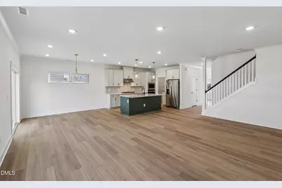 3532 Blythedale Lane, Raleigh, NC 27616 - Photo 9