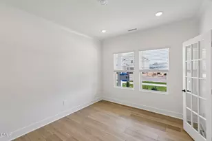 3532 Blythedale Ln, Raleigh, NC 27616 - Photo 13