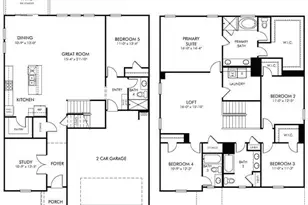 3532 Blythedale Ln, Raleigh, NC 27616 - Photo 5