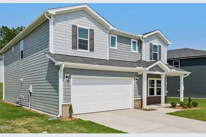 3532 Blythedale Lane, Raleigh, NC 27616 - Photo 3