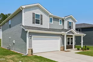 3532 Blythedale Ln, Raleigh, NC 27616 - Photo 3
