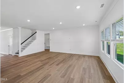 3532 Blythedale Lane, Raleigh, NC 27616 - Photo 7