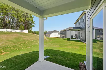 3532 Blythedale Lane, Raleigh, NC 27616 - Photo 39