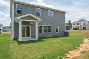 3532 Blythedale Ln, Raleigh, NC 27616 - Photo 3