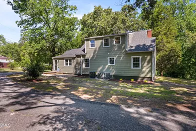 409 Forest Avenue, Broadway, NC 27505 - Photo 9