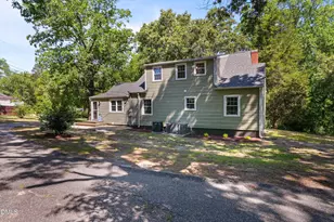 409 Forest Ave, Broadway, NC 27505 - Photo 9